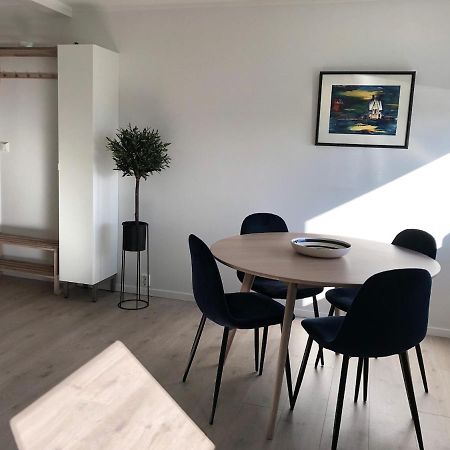 Cozy Apartment In The Middle Of Lofoten Лекнес Экстерьер фото
