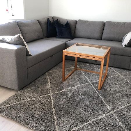 Cozy Apartment In The Middle Of Lofoten Лекнес Экстерьер фото