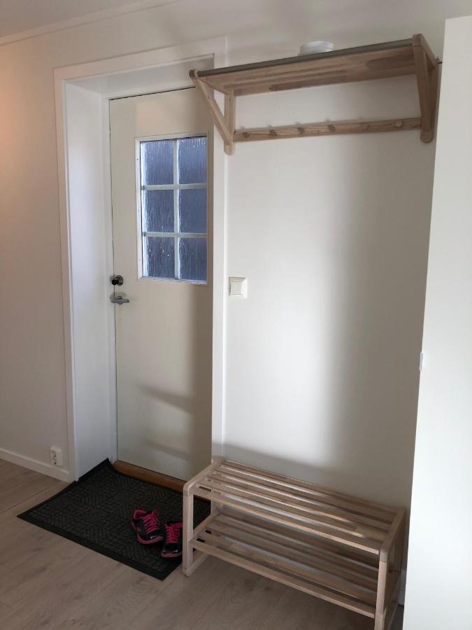 Cozy Apartment In The Middle Of Lofoten Лекнес Экстерьер фото