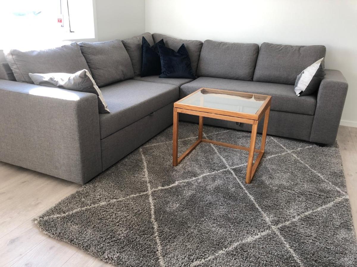 Cozy Apartment In The Middle Of Lofoten Лекнес Экстерьер фото