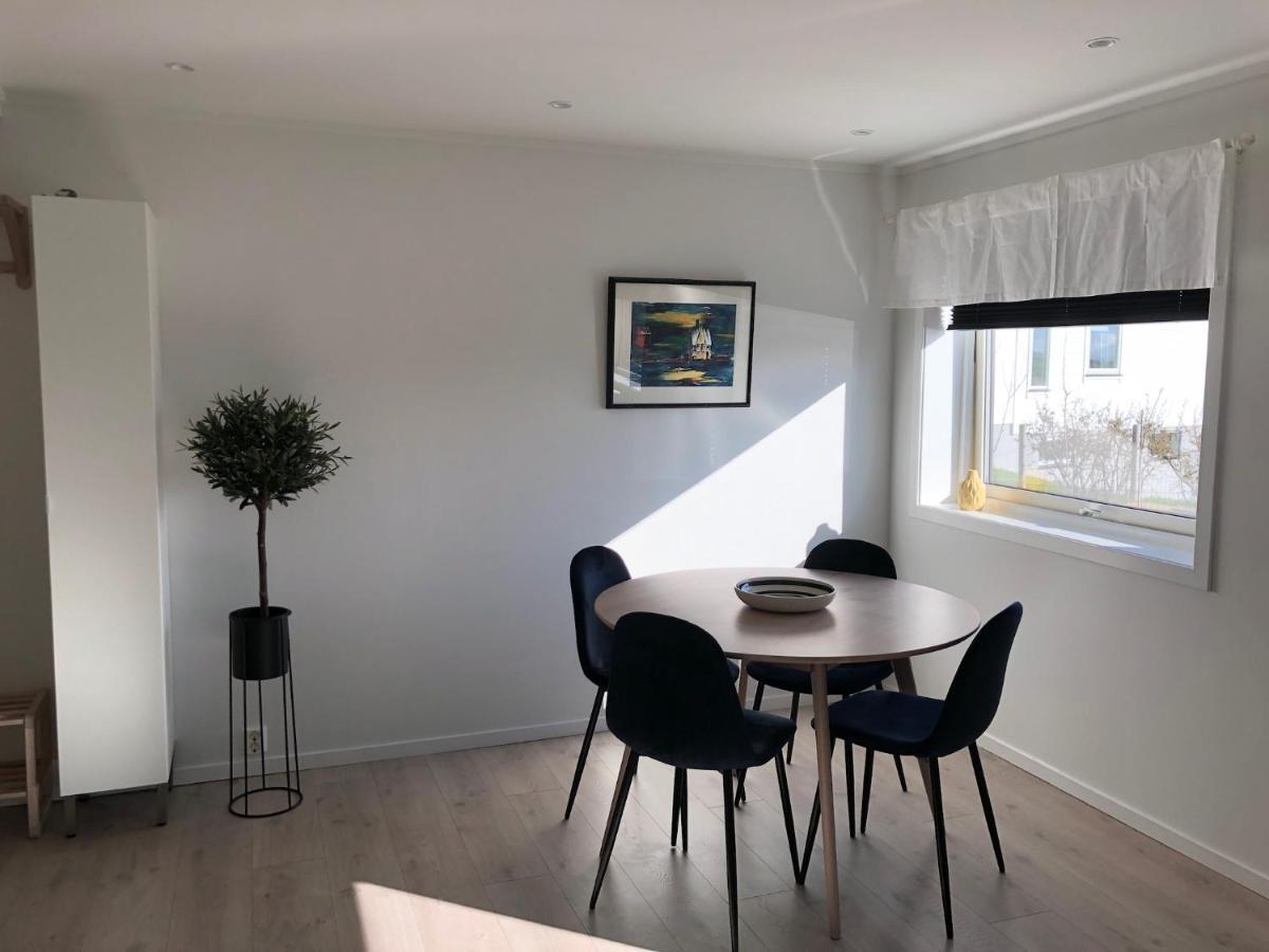 Cozy Apartment In The Middle Of Lofoten Лекнес Экстерьер фото