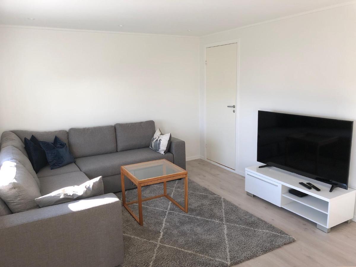 Cozy Apartment In The Middle Of Lofoten Лекнес Экстерьер фото
